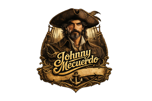 Johnny Mecuerdo